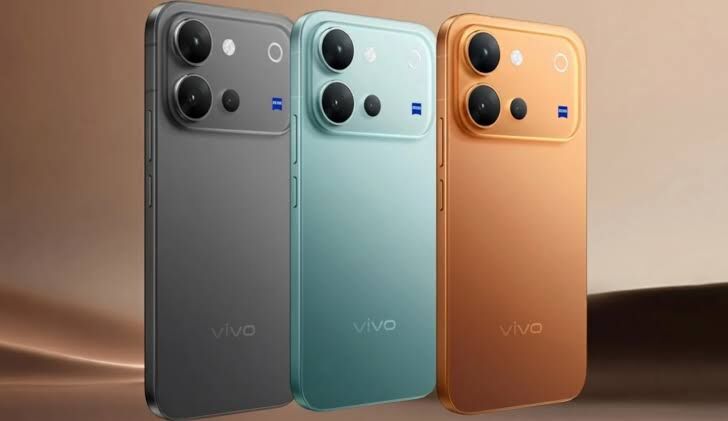 Vivo V80