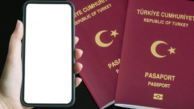 2027’de Pasaport, IMEI Ve Trafik Cezalarına Zam Geliyor! İşte Kalem Kalem Yeni Ücretler