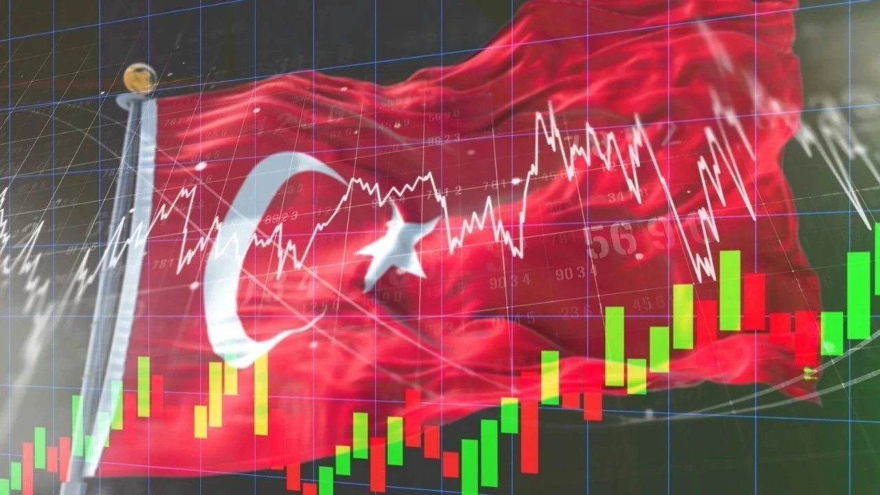 Imf Türki̇ye'ni̇n Büyüme Tahmi̇ni̇ni̇ İndi̇rdi̇! Neden Ve Bi̇zi̇ Nasil Etki̇ler?Turkiye Ekonomisi Bepr Cover.jpg