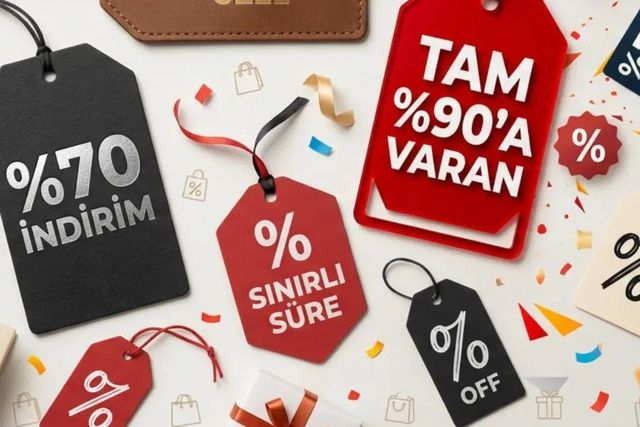 İndi̇ri̇m Ticaret Bakanligi Ndan Indirim Reklamlarina Yeni 20198755 2554 O