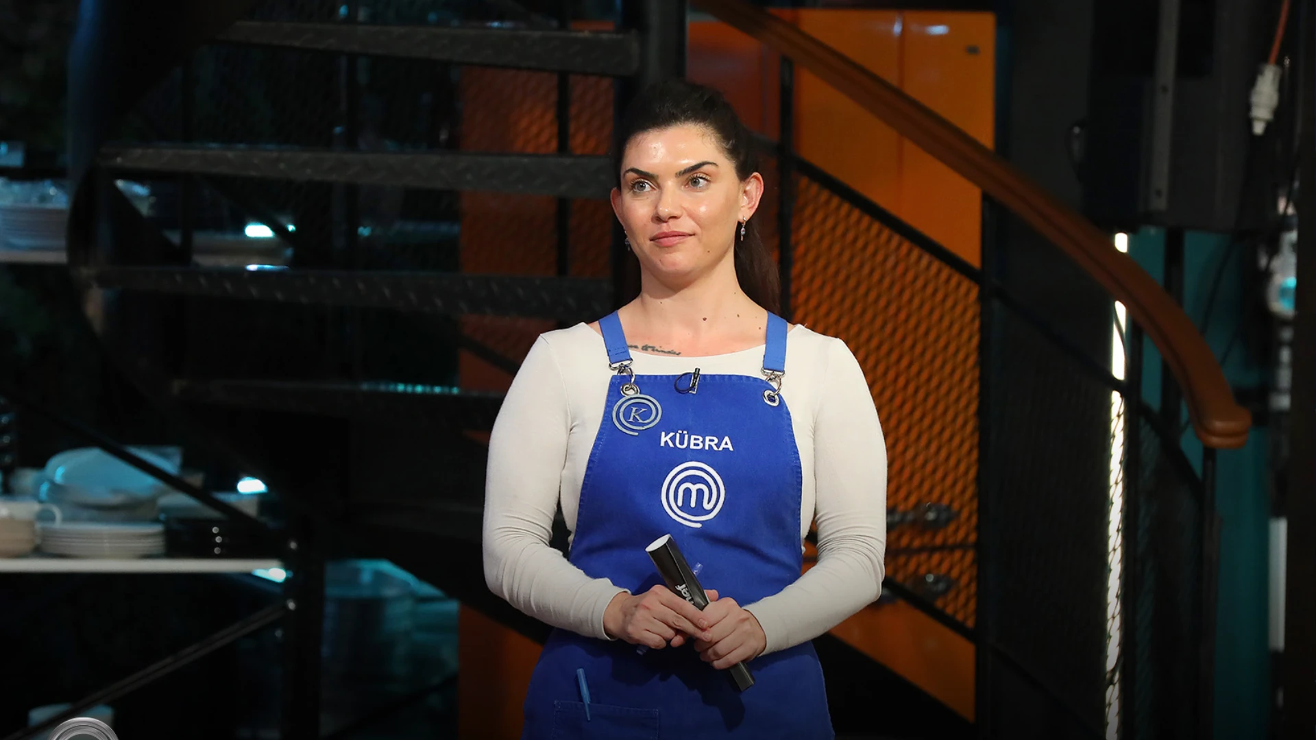 İnegöl Ahmet Türkel Çevre Yolu Üzerinde Meydana Gelen Trafik Kazasında 2 Kişi Hafif Yaralandı.f853744A Masterchef Mavi Ve Kirmizi Takim Yarismacilari 26 Ekim 1