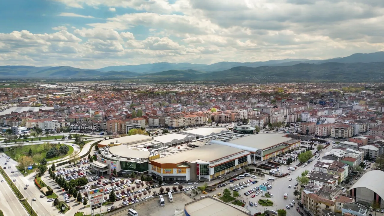 İnegöl Avm'de Sıfır Atık Projesi Başladı! Yarışma Ve Sergi Düzenlenecek (1)