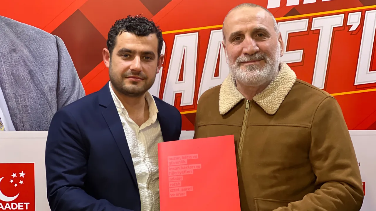 İnegöl Belediye Meclisi'nde Görev Değişimi Sonrası Ahmet Yıldız Ilk Kez Konuştu (2)