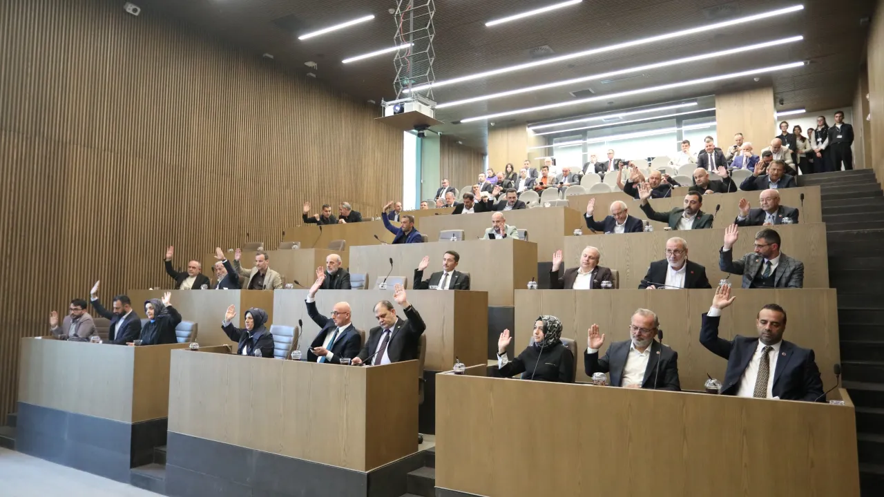 İnegöl Belediyesi’nin 5 Yıllık Denetim Raporu Açıklandı! İşte Dikkat Çeken Sonuçlar (6)