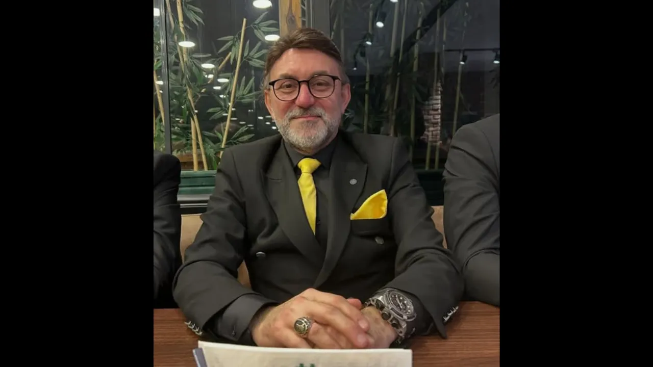 İnegöl Berberler Odası