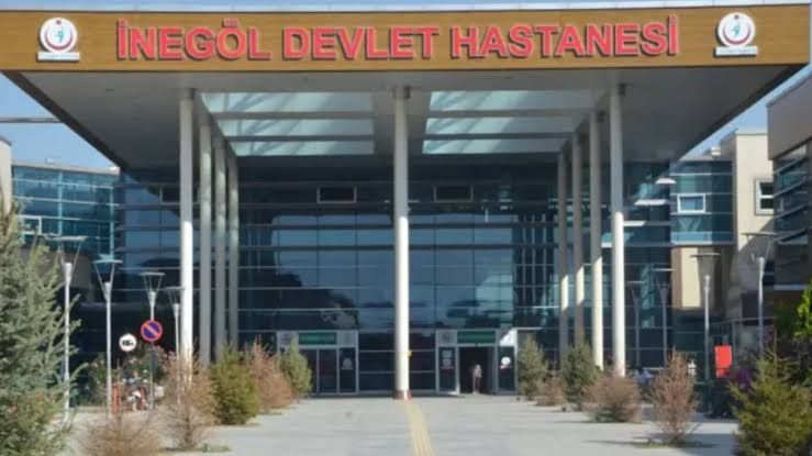 Inegöl Devlet