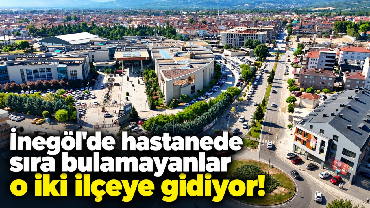 İnegöl