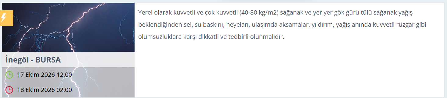 Inegöl Hava-3