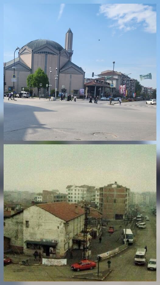 Inegöl Hükümet Meydanı Maziden Gençgazete (1)