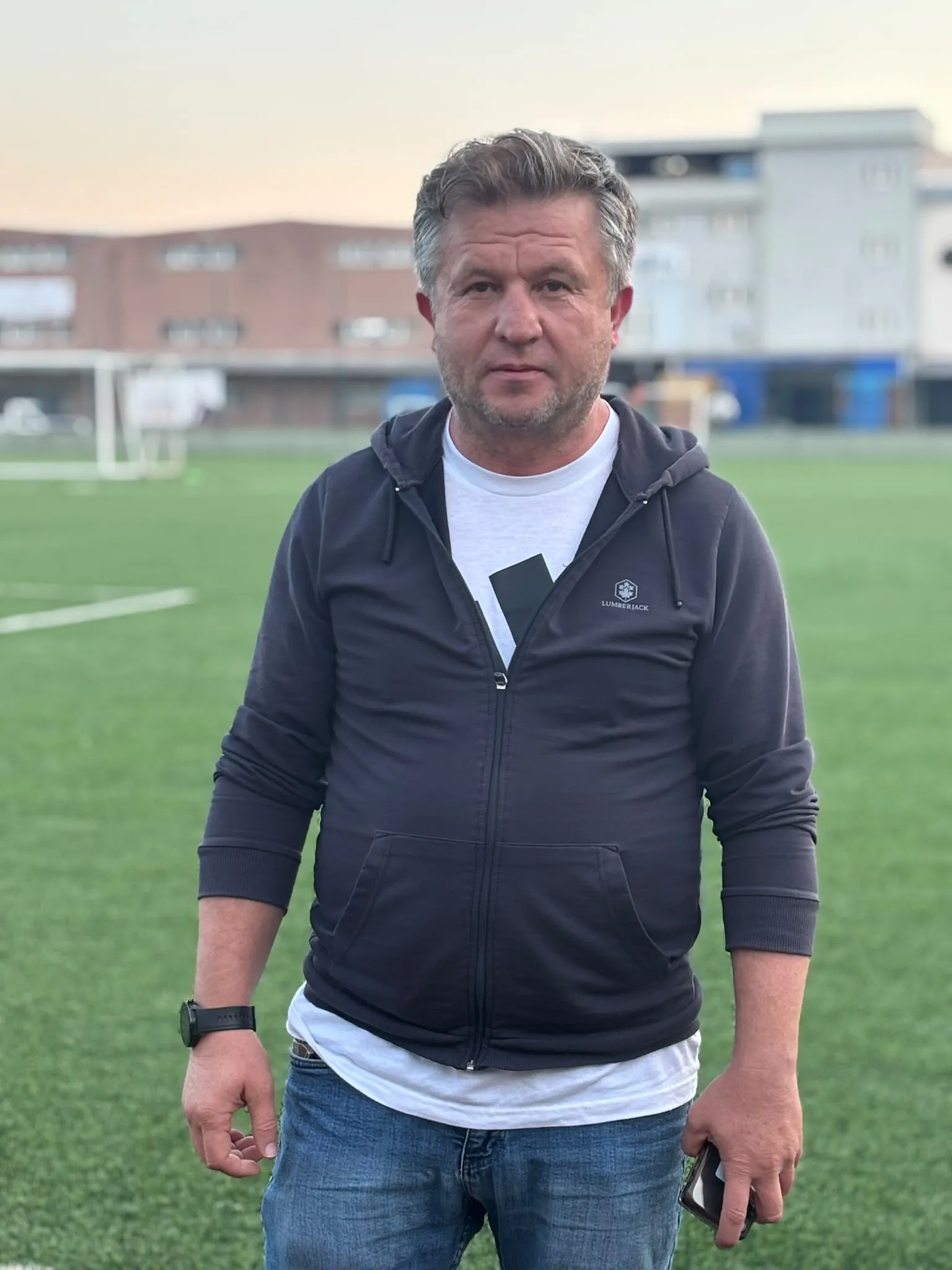 İnegöl Kafkasspor Bursa'da Büyüyor! Üçüncü Futbol Okulu Açıldı (2)