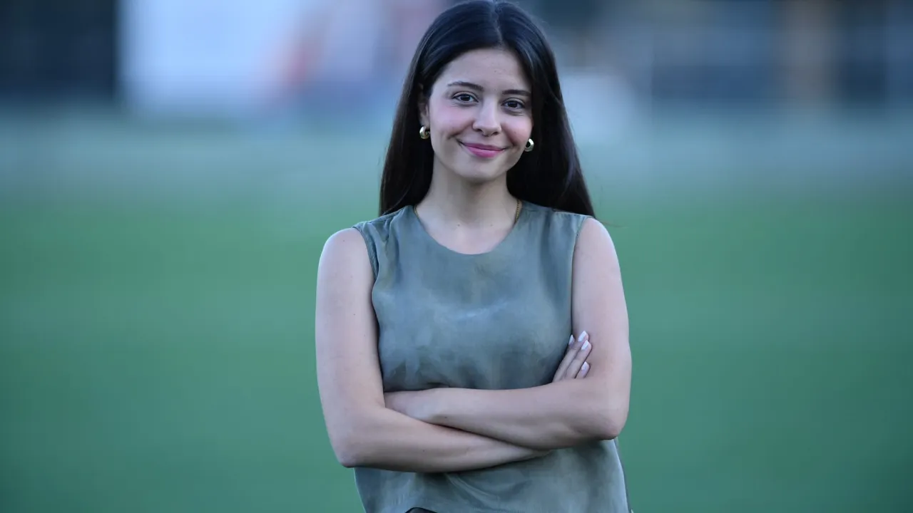 İnegöl Kafkasspor'da Genç Futbolculara Mental Güç Eğitimi! (1)