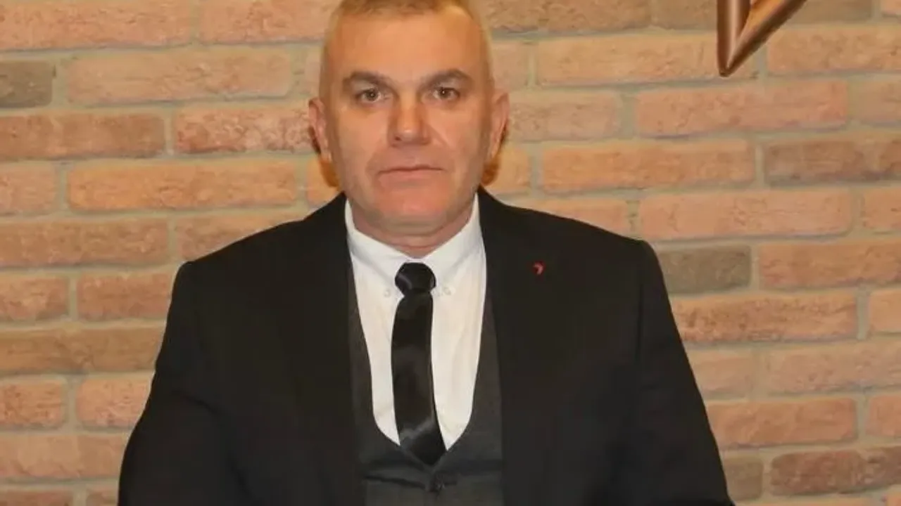 İnegöl Keresteciler Odası
