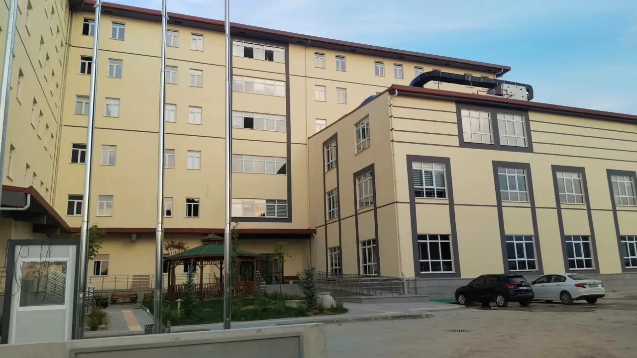 İnegöl Kyk Erkek Öğrenci Yurdu Ne Zaman Açılacak (1)