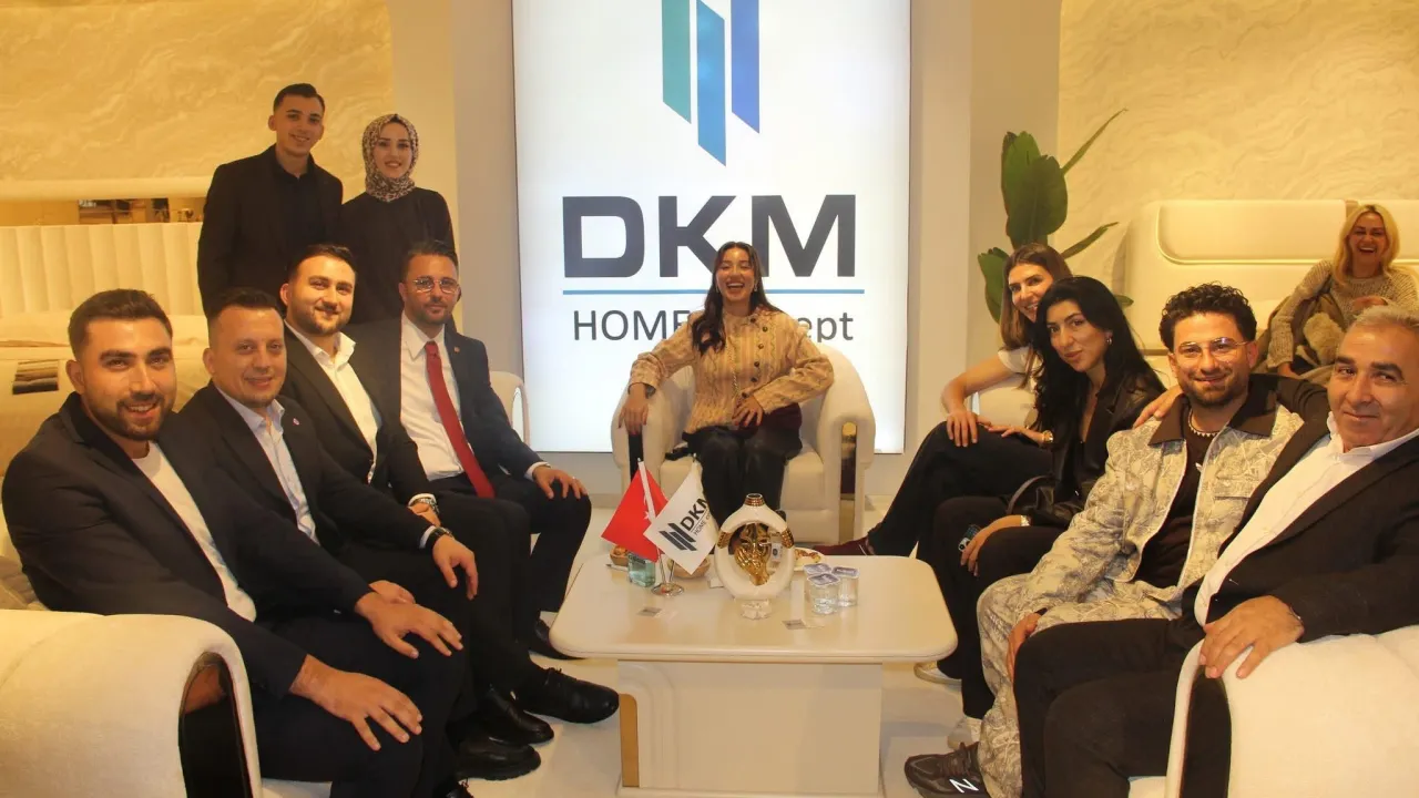 İnegöl Modef Fuarı Için Sosyal Medya Atağı! Fenomenler İnegöl'de Buluştu (7)
