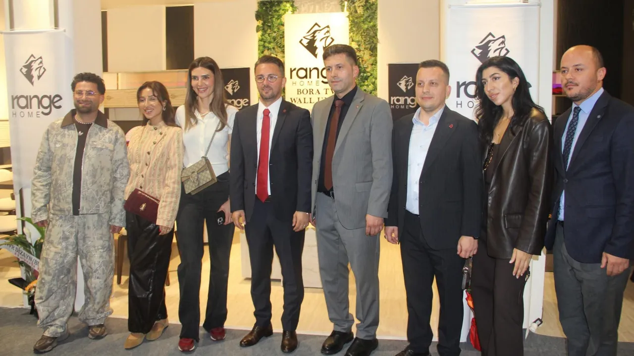 İnegöl Modef Fuarı Için Sosyal Medya Atağı! Fenomenler İnegöl'de Buluştu (8)
