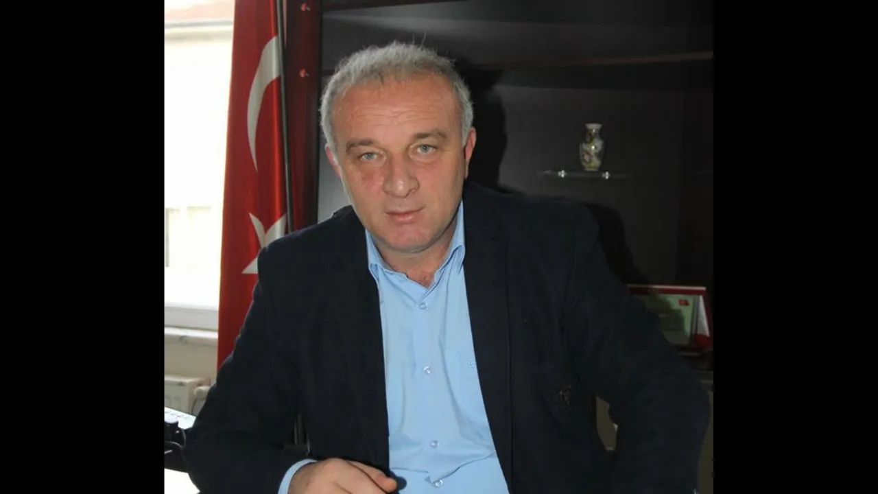 İnegöl Şoförler Odası