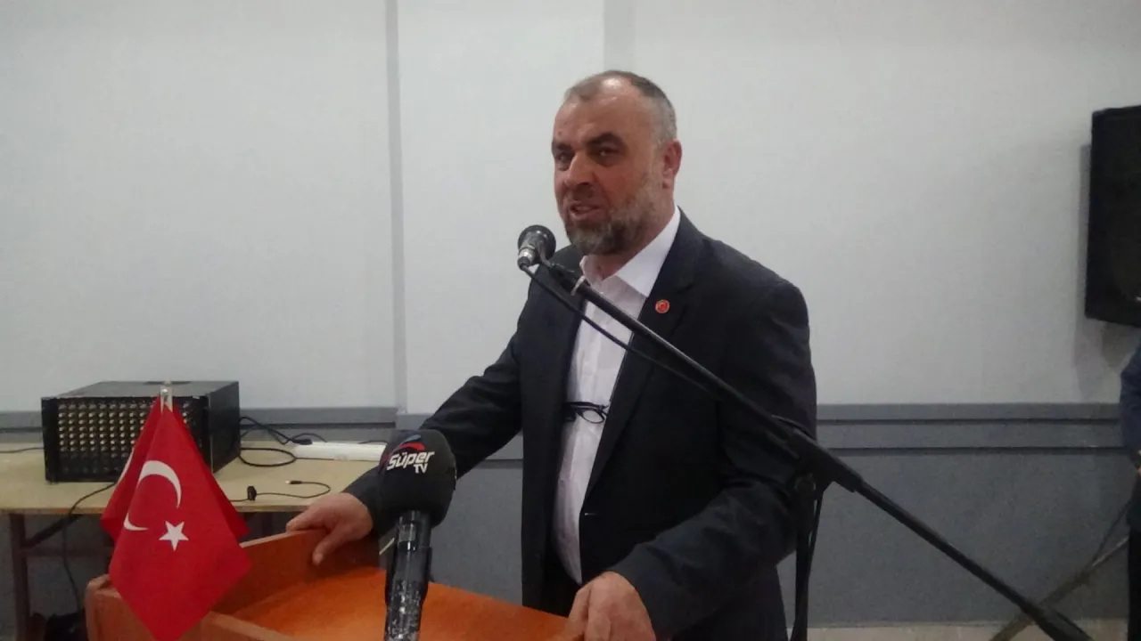 İnegöl Terziler Odası