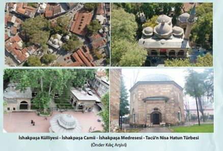 İnegöl Yildirim Cami̇i̇ İshakpaşa Ortaköy Turhan Şahi̇n Gençgazete (2)