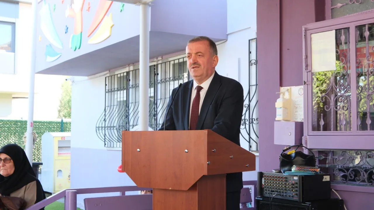 İnegöl’de Çocuklardan Sokak Hayvanlarına 190 Yuva (6)
