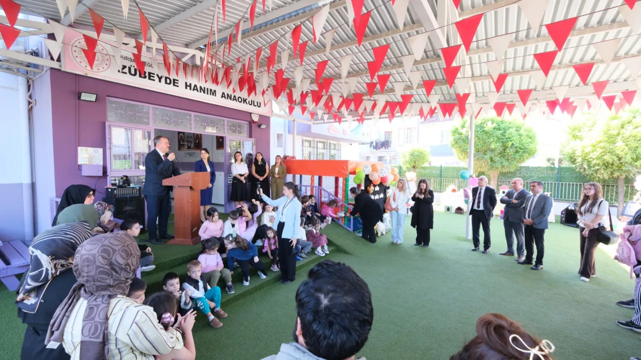 İnegöl’de Çocuklardan Sokak Hayvanlarına 190 Yuva (7)