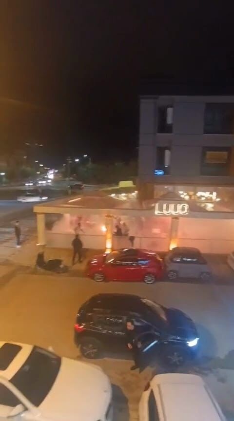 İnegöl’de Kafeteryadaki Isıtıcı Alev Aldı: 1’I Ağır 3 Kişi Yaralandıaw800774 01