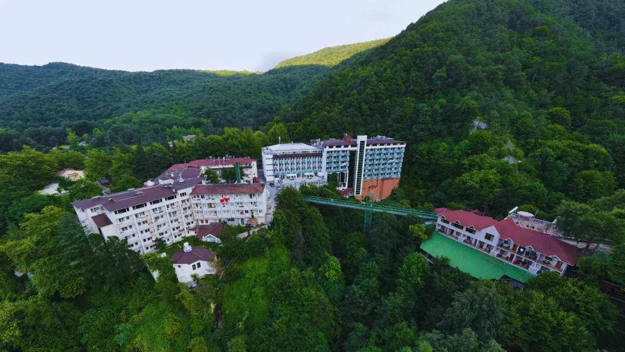 İnegöl’de Nerede Kalınır En İyi Otel Ve Konaklama Önerileri 1 Gencgazete
