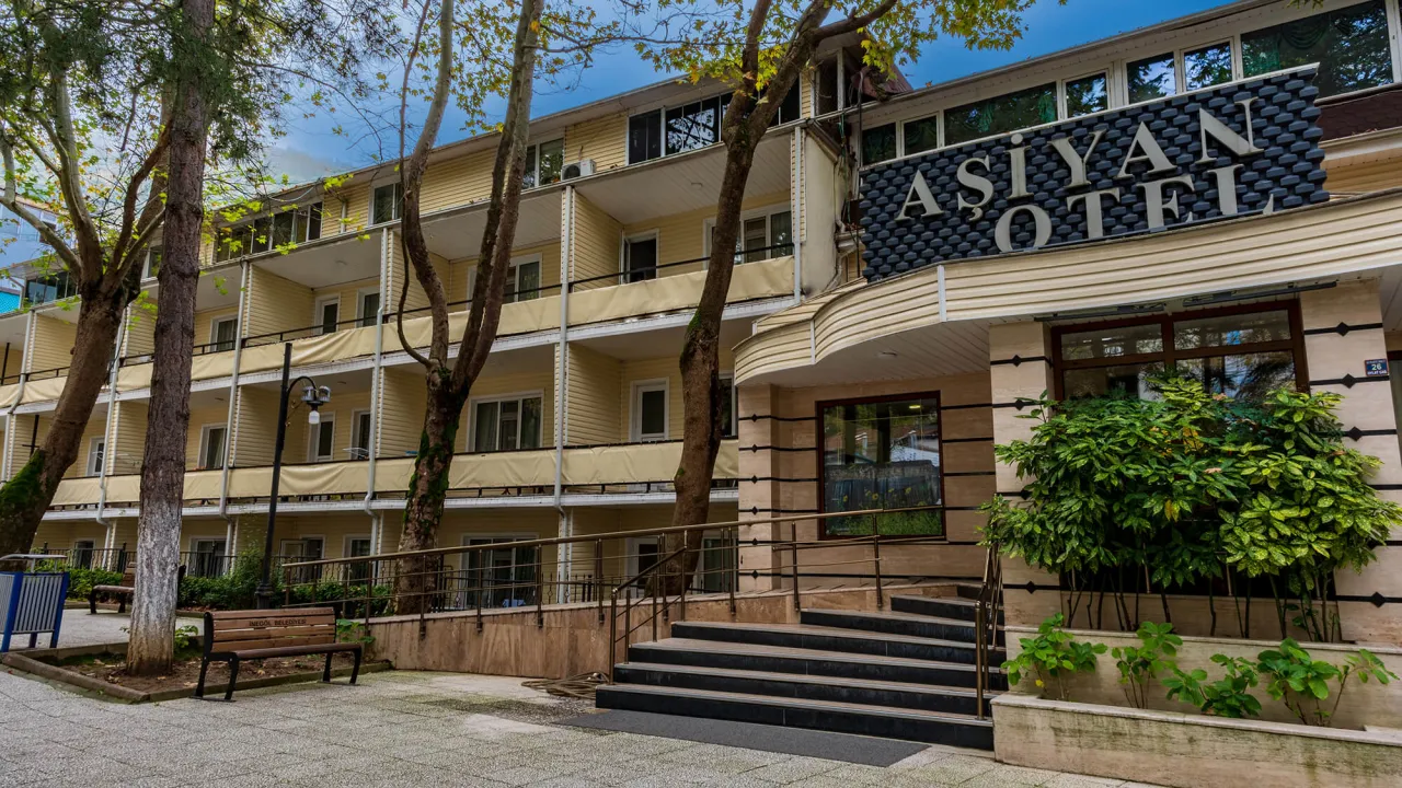 İnegöl’de Nerede Kalınır En İyi Otel Ve Konaklama Önerileri 2 Gencgazete