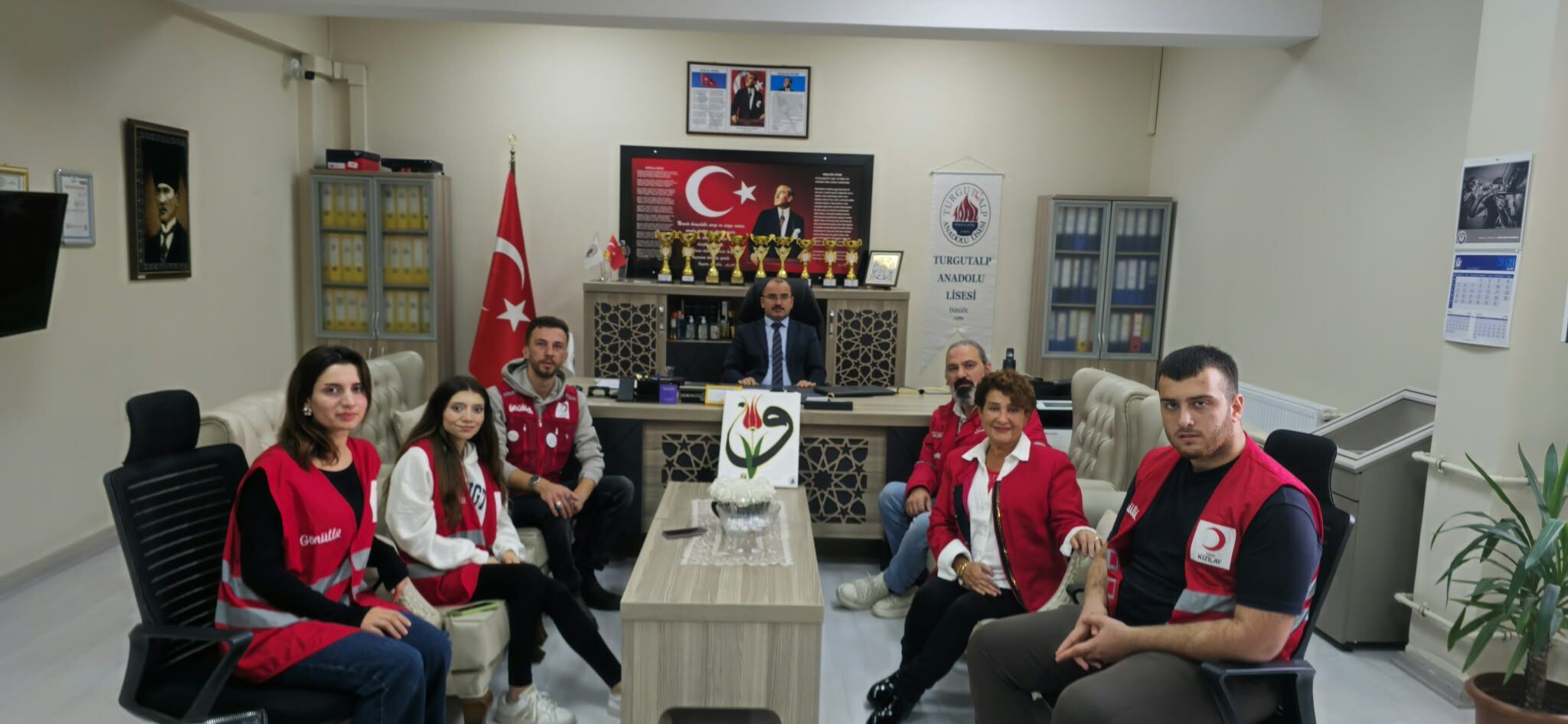 İnegöl’de Öğrenciler Afetlere Karşı Bilinçlendirildiwhatsapp Image 2026 10 13 At 22.55.06 (2)