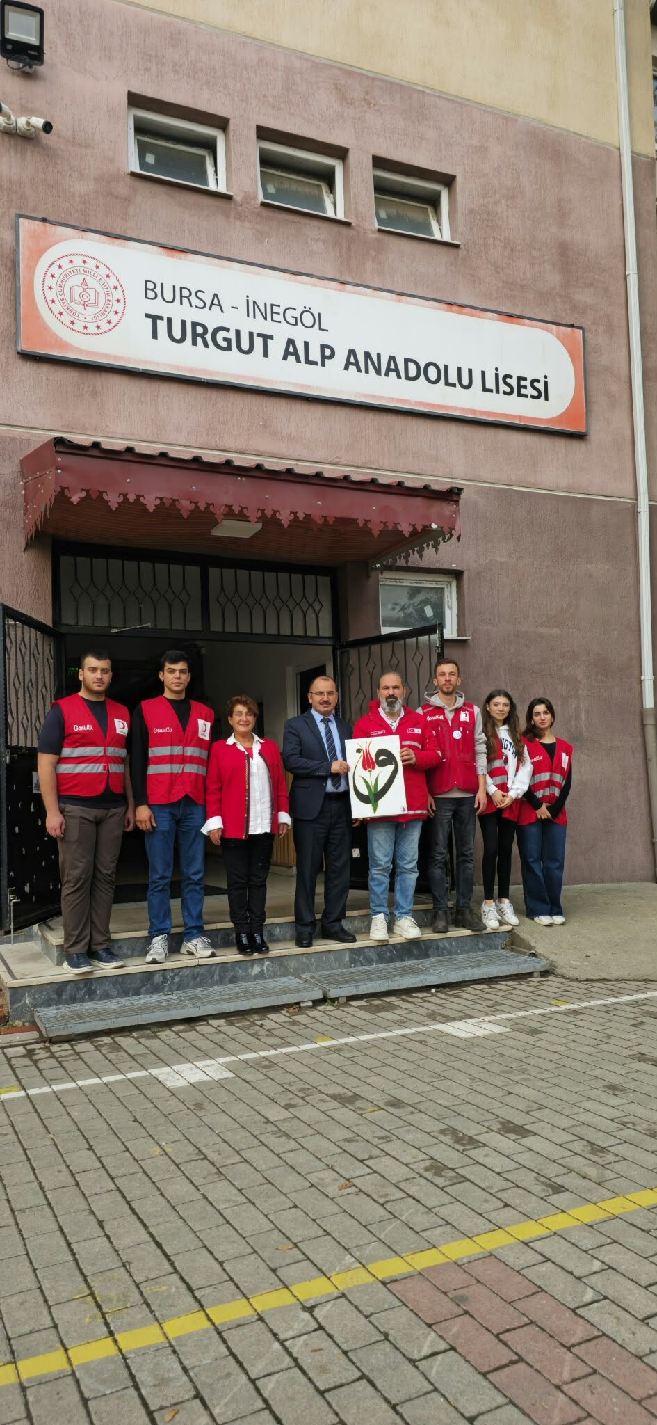 İnegöl’de Öğrenciler Afetlere Karşı Bilinçlendirildiwhatsapp Image 2026 10 13 At 22.55.07