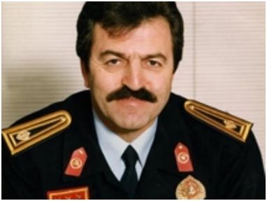 İnegöl’den Bi̇r Sabri̇ Yalin Geçti̇ Ercan Eroğlu