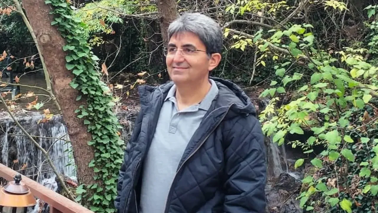 İnegöl'e Gelecek Canten Kaya Kimdir, Nereli, Kaç Yaşında İşte Hayatı Ve Kitapları (3)