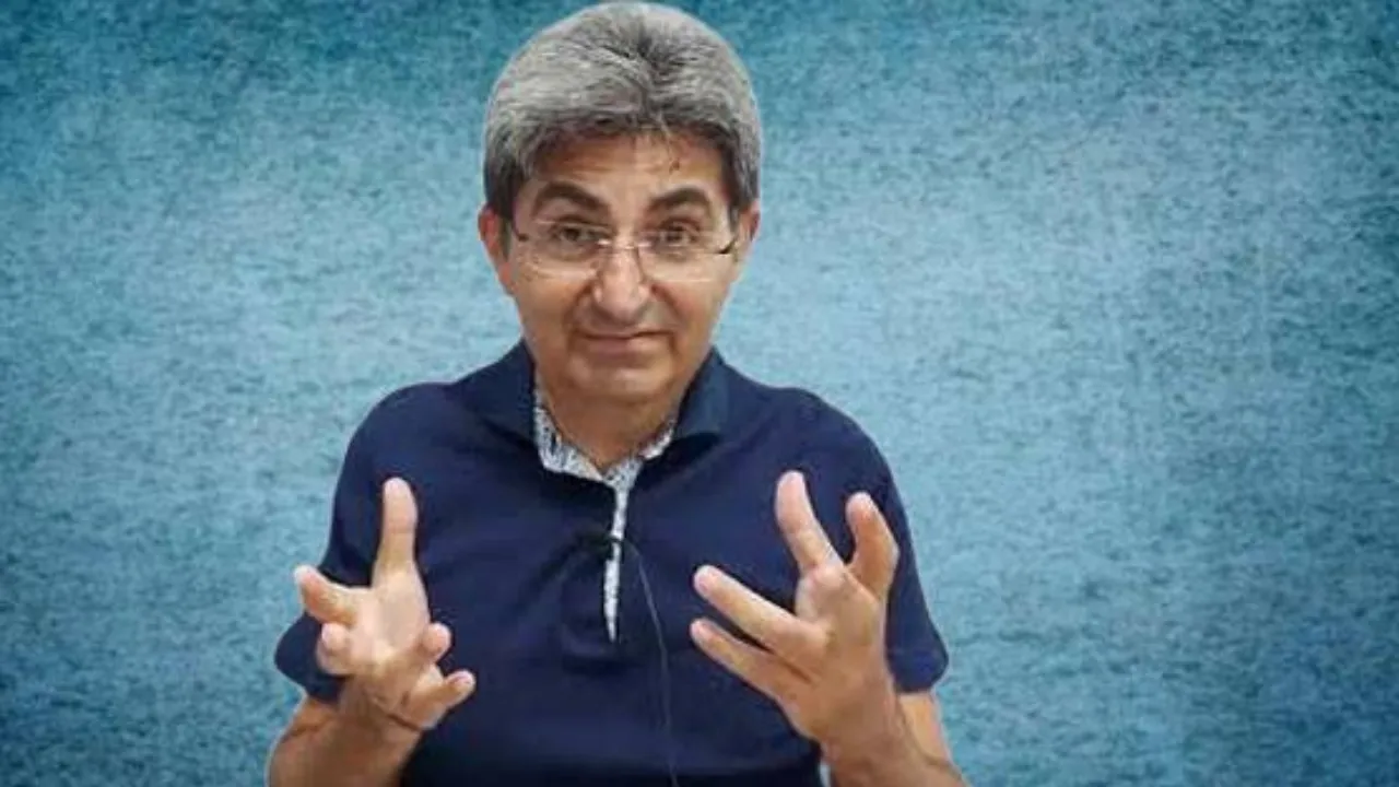 İnegöl'e Gelecek Canten Kaya Kimdir, Nereli, Kaç Yaşında İşte Hayatı Ve Kitapları (4)
