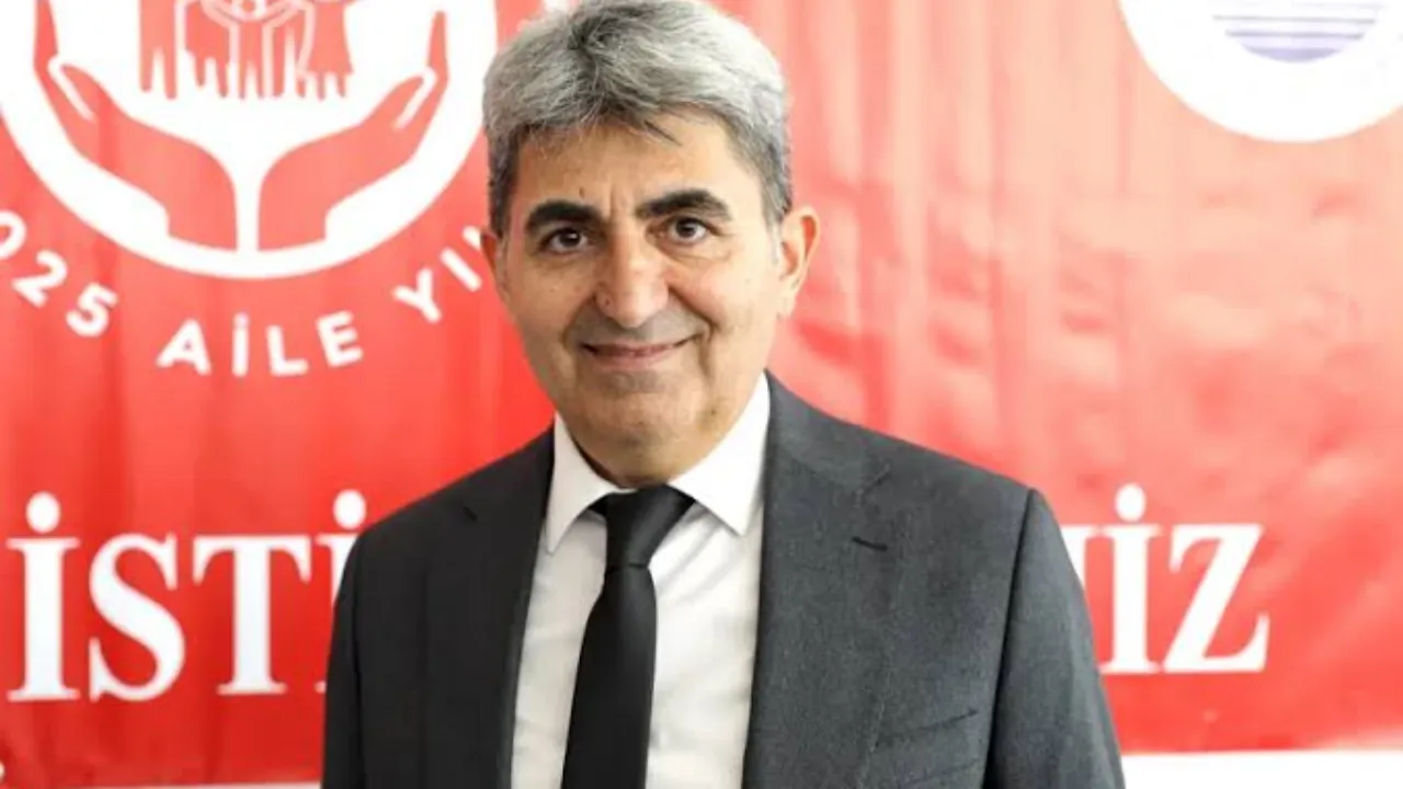 İnegöl'e Gelecek Canten Kaya Kimdir, Nereli, Kaç Yaşında İşte Hayatı Ve Kitapları (5)