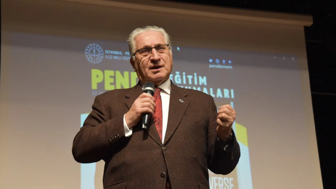 İnegöl'e Gelecek Prof. Dr. İsmail Hakkı Aydın Kimdir, Nereli, Kaç Yaşında İşte Hayatı Ve Kitapları (3)