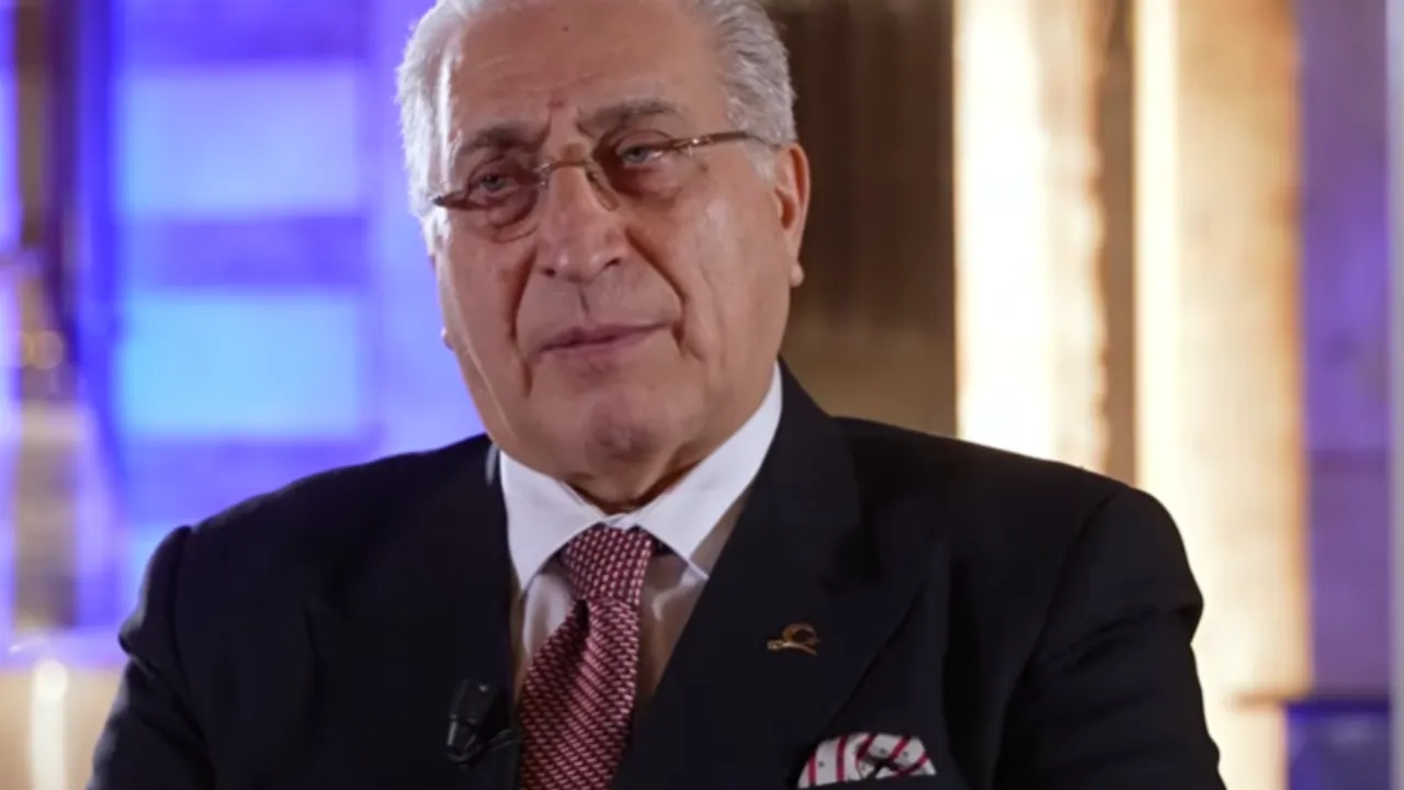İnegöl'e Gelecek Prof. Dr. İsmail Hakkı Aydın Kimdir, Nereli, Kaç Yaşında İşte Hayatı Ve Kitapları (4)