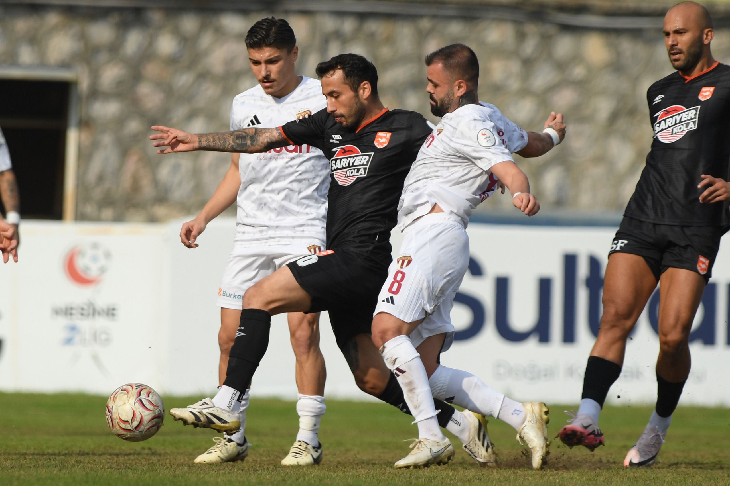 İnegölspor Adana 01 Fk Maçı Canlı Izle (2)