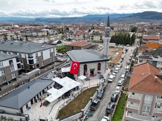 İnegöl’ün Mahalle Isimleri Nereden Geliyor? İnegöl'ün Mahalle Isimlerinin Hikayesini Biliyor Muydunuz Images 17