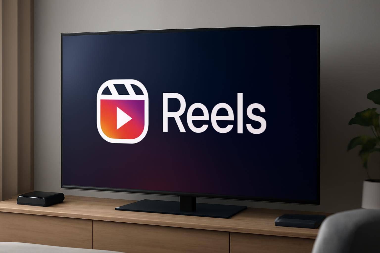Instagram Apple Tv’ye Geldi! Reels Videoları Ve Canlı Yayınlar Televizyonda İzlenebilecek