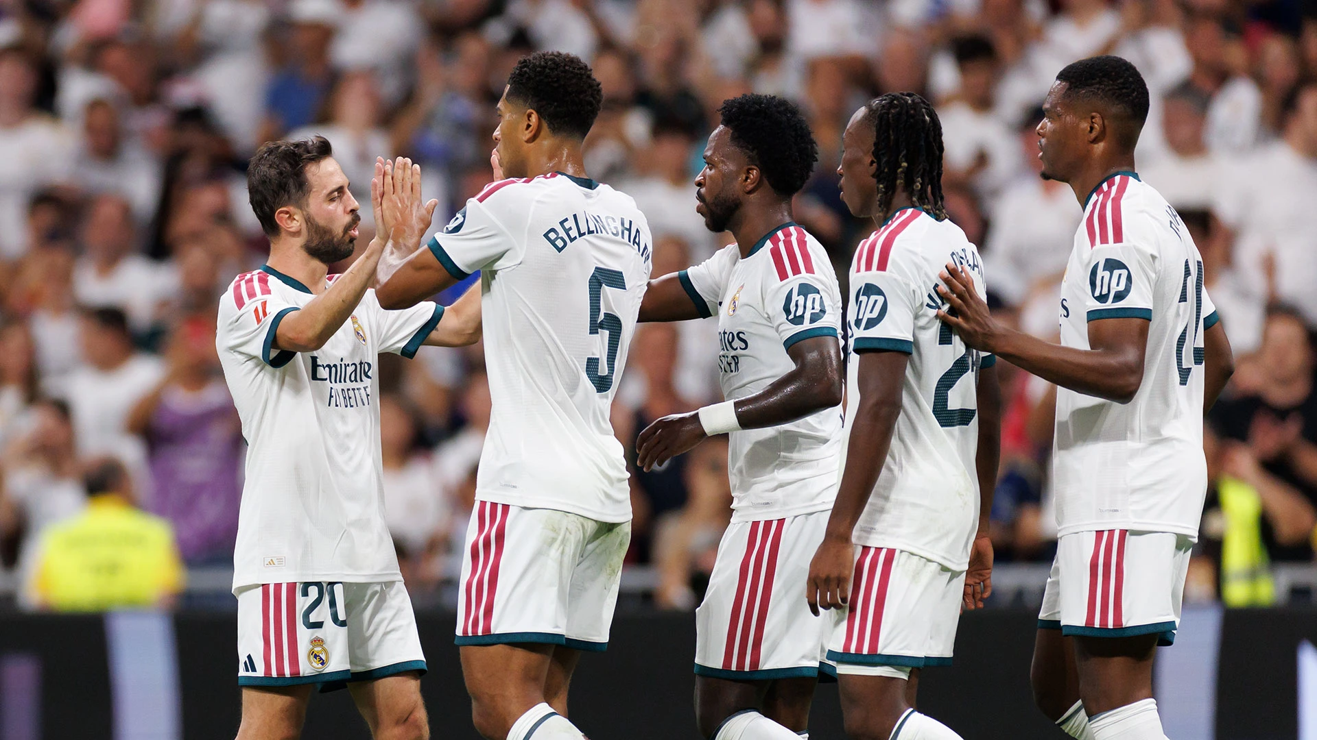 İsimleri Sır Gibi Saklanıyor Real Madrid'de Yumruklu Kavga Stvbn785 (1)