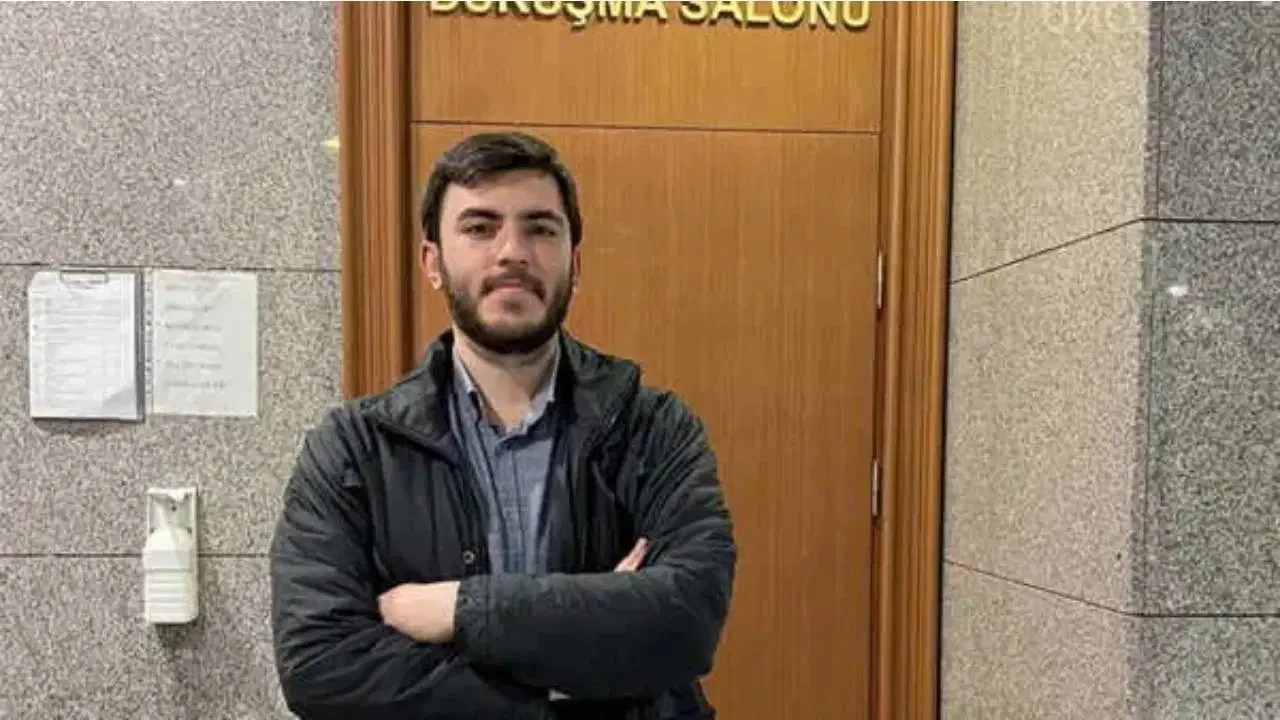 İsmail Arı Kimdir, Kaç Yaşında, Nereli? Gazeteci İsmail Arı Neden Gündemde?Gazeteci Ismail Ari Neden Gozaltina Alindi Ismail Ari Kac Yasinda Nereli Hangi Gazetede Kimdir G4Us Cover.jpg
