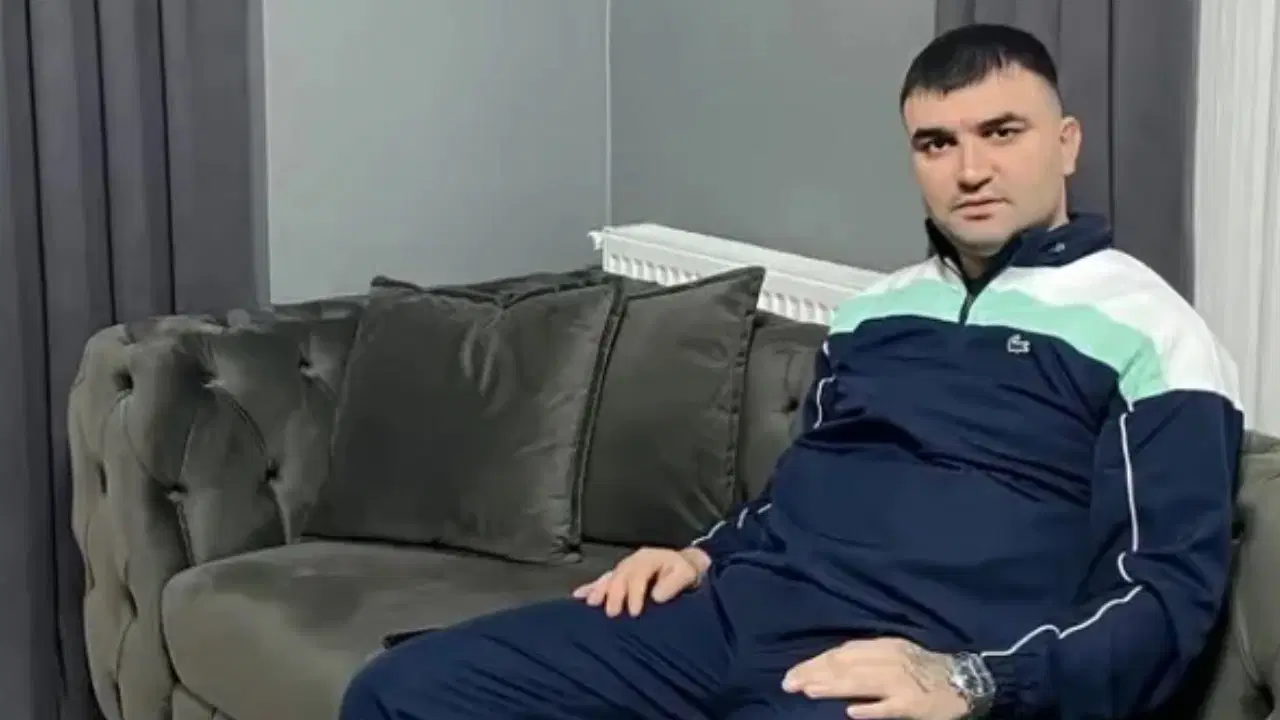 İspanya'da hastanede silahlı saldırı! Mekin Büyükdeniz eşinin gözü önünde öldürüldü