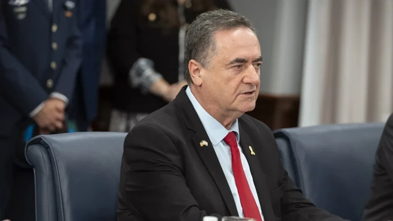 İsrail Savunma Bakanı Katz’dan Lübnan’a Yeni Kara Harekâtı Tehdidi6Acf7687Bb52Bb1A58B473D8.Jpg