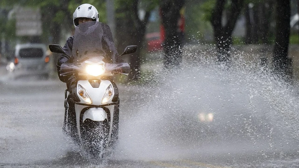İstanbul’da Motosiklet Yasağı Sona Eriyor Mu ?