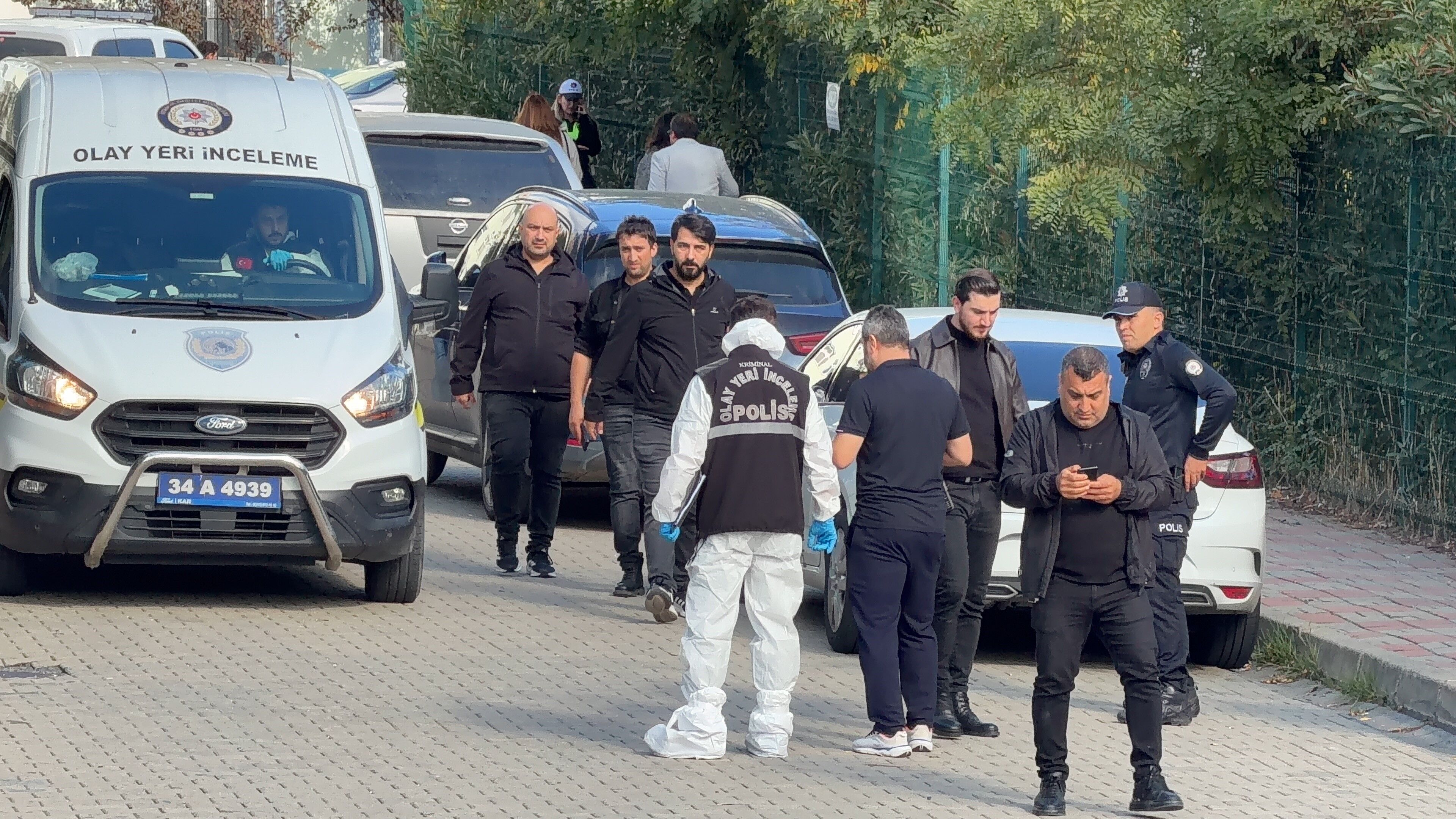 İstanbul’daki Okul Saldırısında Acı Haber Geldi (2)