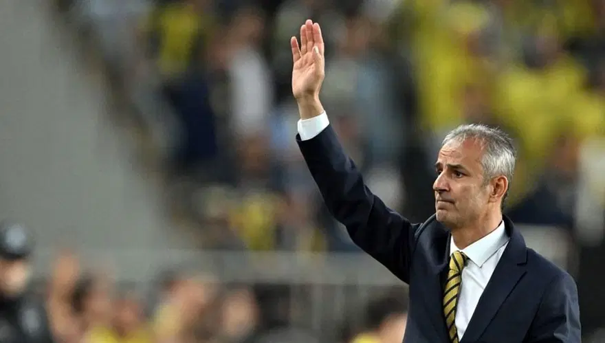 İstifa Eden İsmail Kartal'dan Olay Itiraf (1)-1