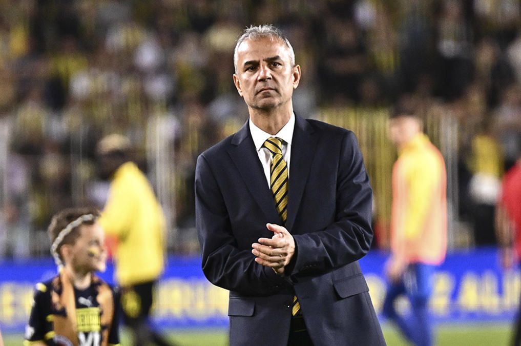 İstifa Eden İsmail Kartal'dan Olay Itiraf (1)-2