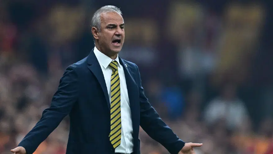 İstifa Eden İsmail Kartal'dan Olay Itiraf (2)