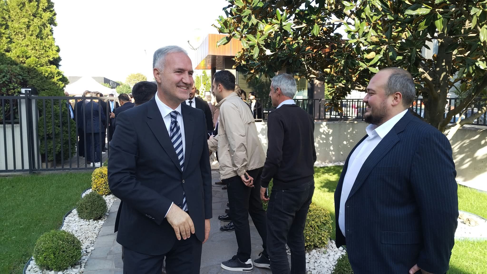 İtso’da Seçim Heyecanı Başladı