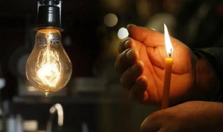 Jgfdkf Elektrik 846594W0 Kesintileri Gencgazete Elektrik Kesintileri (2) E
