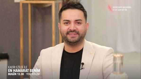 Kadir Ezildi Ile En Hamarat Benim Bitti Mi? Neden Yayınlanmıyor, Yeni Programı Hangi Kanalda?Images 14